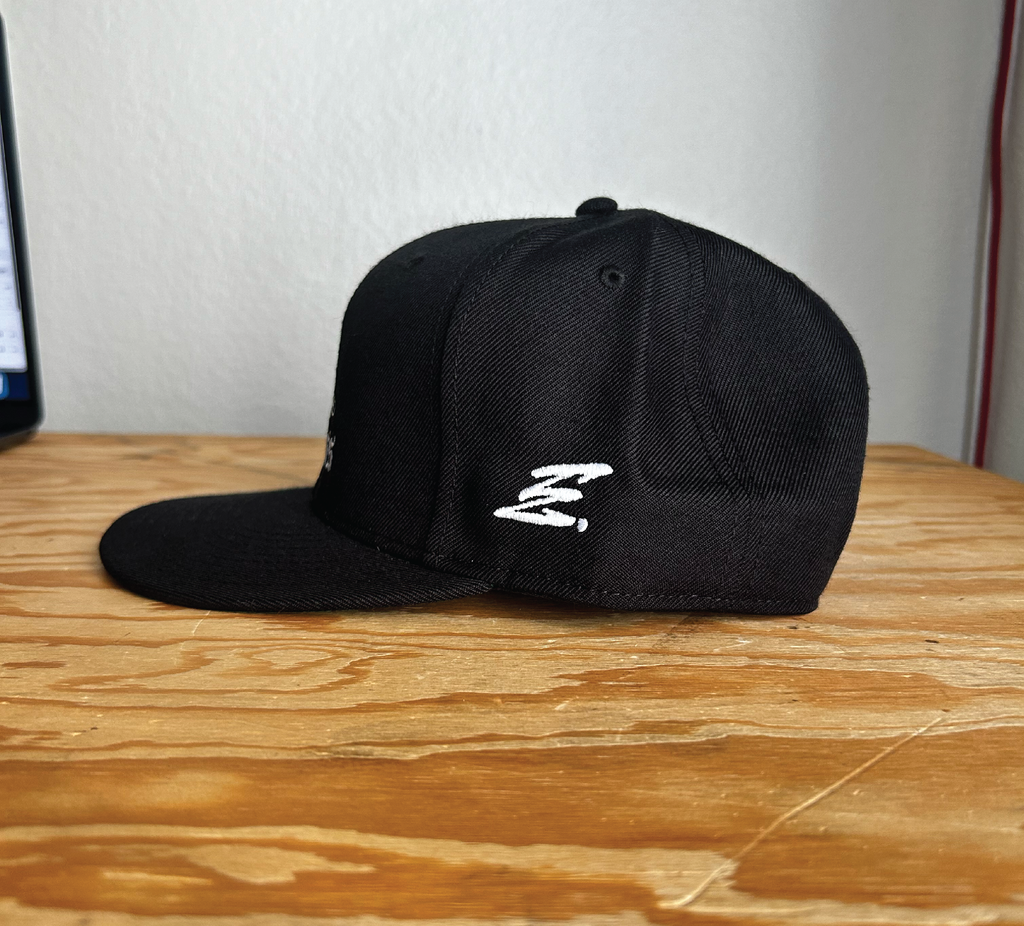 Hang In There Snapback